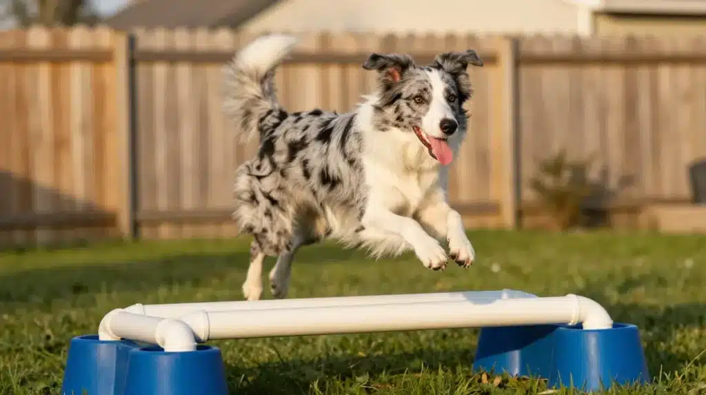 Agility Training for Beginners