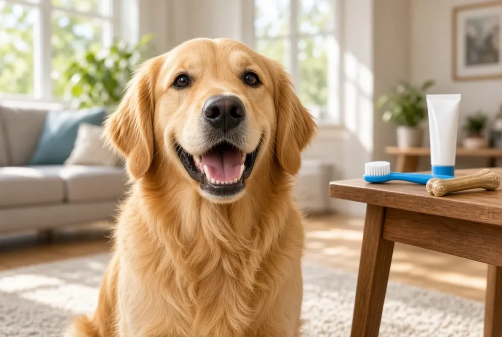 Dog Dental Care