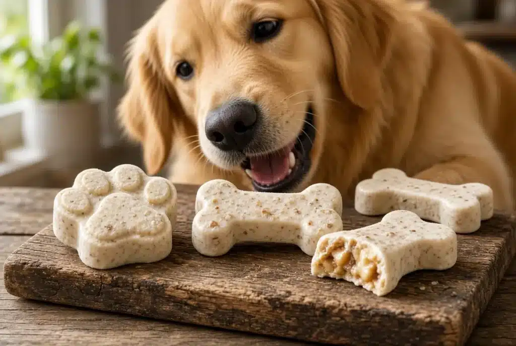Dog Ice Cream